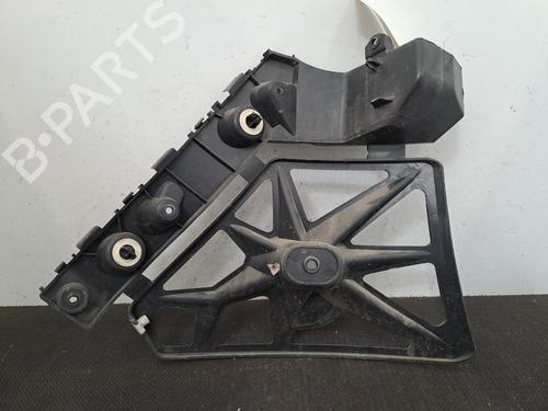Rear bumper bracket RENAULT SCÉNIC III (JZ0/1_) 1.5 dCi | BP29029985C159 