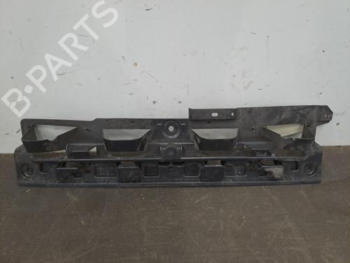 Used Rear bumper bracket CITROËN C4 CACTUS 1.2 THP 110 (110 hp) 28408588