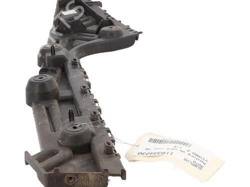 Used Rear bumper bracket OPEL VIVARO B Van (X82) 1.6 CDTI (05) (146 hp) 31281517