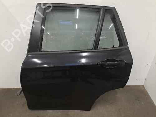 Used Left rear door BMW X1 (E84) sDrive 18 d (143 hp) 29412161