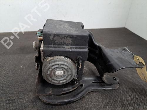 Used ABS pump PEUGEOT 2008 I (CU_) 1.6 HDi (114 hp) 28390467
