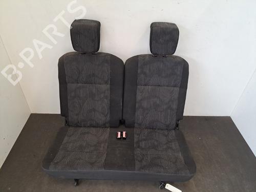 Used Rear seat Rear seat DACIA LOGAN MCV (KS_) 1.5 dCi (KS0K) (68 hp) 28404294 28404294
