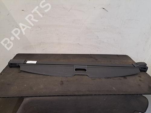 Used Rear parcel shelf OPEL ZAFIRA / ZAFIRA FAMILY B (A05) 1.9 CDTI (M75) (150 hp) 32410956