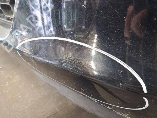 Front bumper MAZDA 2 (DE_, DH_) 1.3 (DE3FS) | BP29434891C7 