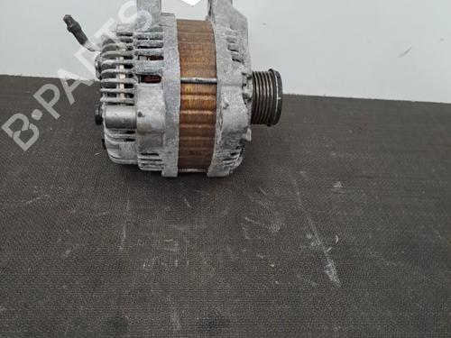 Alternator PEUGEOT 607 (9D, 9U) 2.2 HDi | BP28410149M7 - Image 2