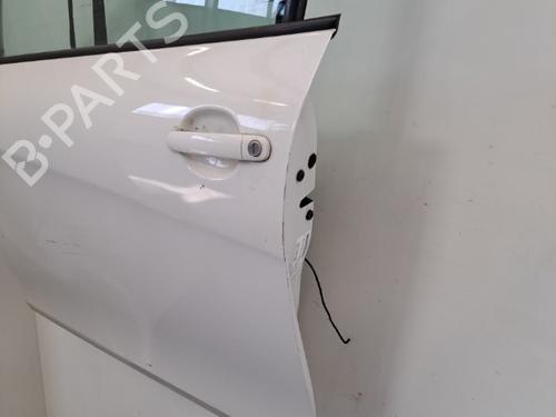 Left front door SEAT LEON (1P1) 2.0 TDI 16V | BP28410033C2 