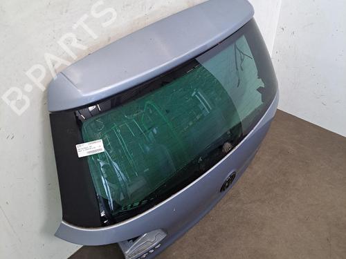 Used Tailgate Tailgate 37453051 37453051