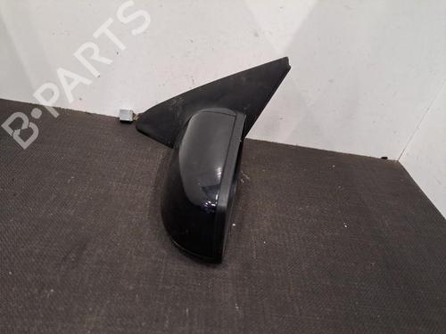Left mirror FORD MONDEO III (B5Y) 2.0 16V TDDi / TDCi | BP28390771C26 