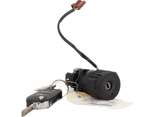 Used Ignition barrel Ignition barrel PEUGEOT 308 II (LB_, LP_, LW_, LH_, L3_) 1.6 BlueHDi 120 (120 hp) 33047104 33047104