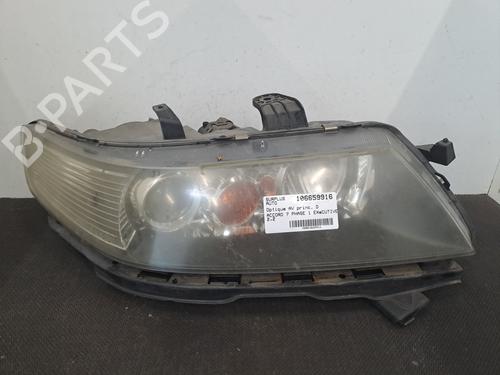Scheinwerfer rechts für HONDA ACCORD VII (CL, CN) 2.2 i-CTDi (CN1) (140 hp) 28389532