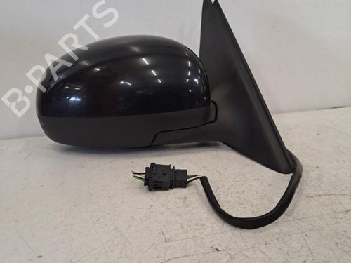 Right mirror SKODA ROOMSTER (5J7) 1.9 TDI | BP28404325C27 