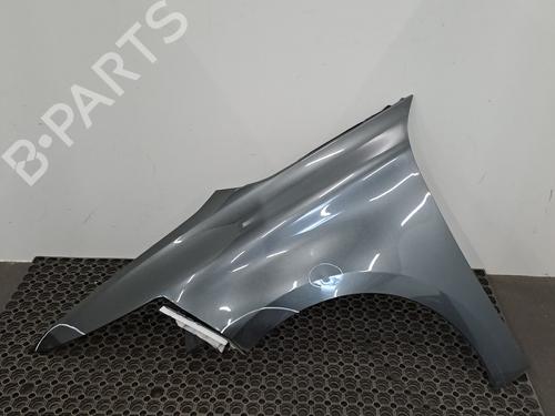 Used Left front fenders CITROËN C4 Picasso II 1.6 BlueHDi 120 (120 hp) 28398177