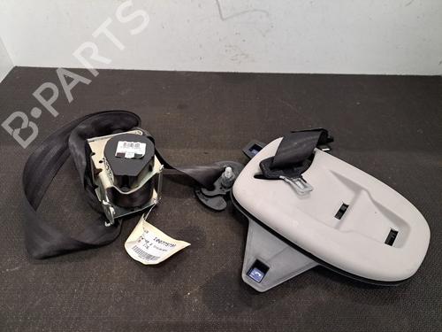 Used Rear left seatbelt RENAULT ESPACE V (JR_) 1.6 dCi 160 (160 hp) 29129394
