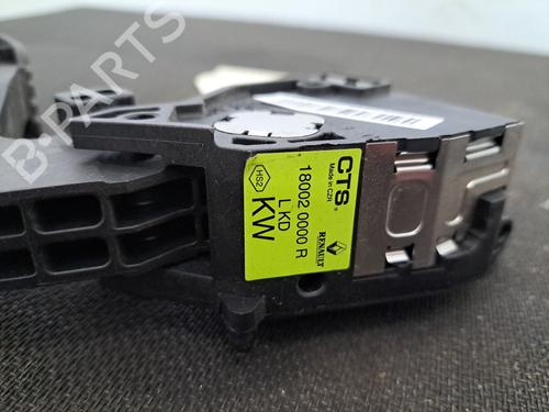 Electronic module RENAULT MEGANE IV Hatchback (B9A/M/N_) 1.3 TCe 140 (B9NB) | BP28390342M83 