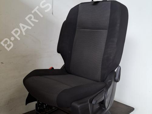 Left front seat OPEL COMBO Box Body/MPV (K9) 1.5 D | BP37748388C15 - Image 3