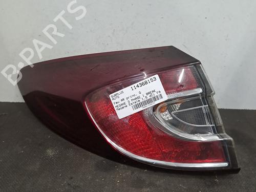 Used Left taillight RENAULT MEGANE III Grandtour (KZ0/1) 1.5 dCi (KZ0C, KZ1A) (90 hp) 30153424