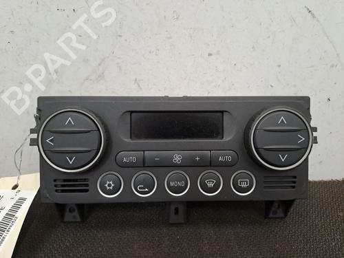 Used Climate control ALFA ROMEO 159 Sportwagon (939_) 1.9 JTDM 8V (939AXH1B, 939BXH1B) (115 hp) 29453379