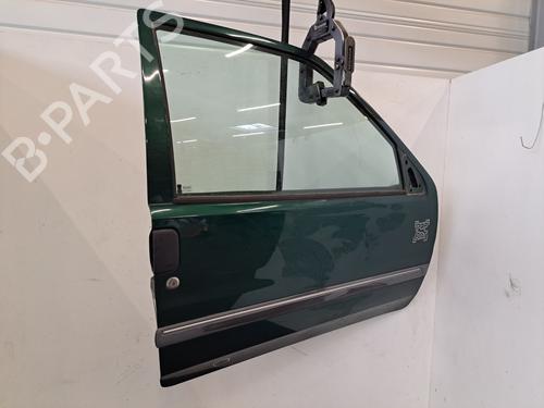 Right front door PEUGEOT 106 II (1A_, 1C_) 1.1 i | BP28409505C3 