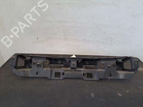 Used Rear bumper bracket Rear bumper bracket CITROËN C3 II (SC_) 1.2 VTi 82 (82 hp) 34454104 34454104