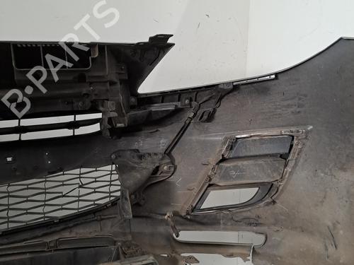 Front bumper MAZDA 3 (BL) 1.6 MZ-CD (BL14) | BP28395850C7 - Image 3