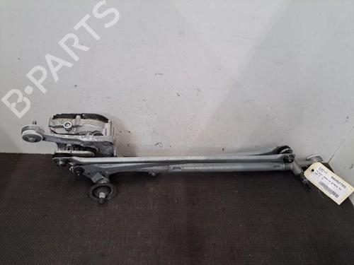 Used Front wiper motor Front wiper motor PEUGEOT 508 II (FB_, FH_, F3_) 2.0 BlueHDI 160 (FHEHYR) (163 hp) 28410217 28410217