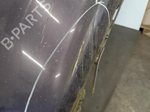 Front bumper PEUGEOT 307 (3A/C) 1.6 16V | BP28410140C7 