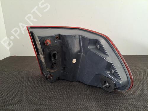 Used Left taillight BMW 5 Touring (F11) 525 d (204 hp) 28397187