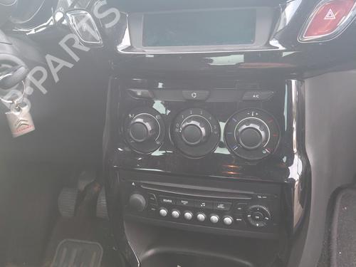 Motorhjelm CITROËN C3 II (SC_) 1.4 HDi 70 (SC8HZC, SC8HR0, SC8HP4) | BP31640893C1 