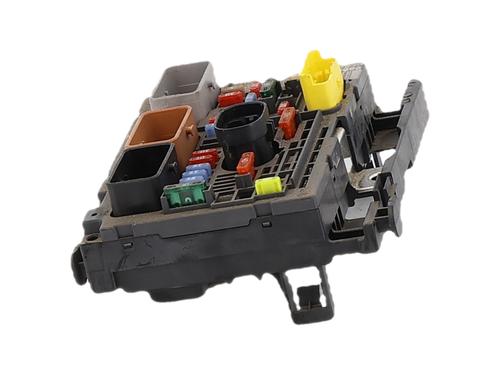 Fuse box CITROËN BERLINGO Box Body/MPV (B9) 1.6 HDi 90 16V | BP40056122E1 - Image 4
