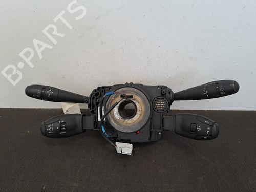 Used Steering column stalk PEUGEOT 3008 I MPV (0U_) 1.6 HDi (114 hp) 28395309