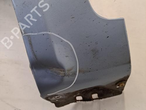 Left front fenders FORD FOCUS C-MAX (DM2) 1.8 TDCi | BP30391791C41 