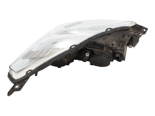 Used Left headlight Left headlight PEUGEOT 508 I (8D_) 1.6 HDi (112 hp) 36414598 36414598