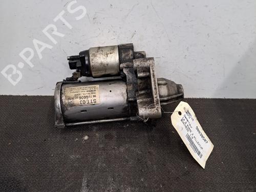 Used Starter CITROËN C4 II (NC_) 1.6 BlueHDi 120 (120 hp) 28393101