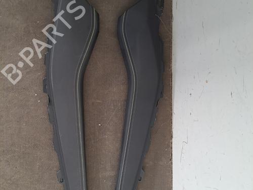 Seats set PEUGEOT 308 SW III (FC_, FJ_, FR_, F4_, FN_) PureTech 130 (FRHNSL, FRHNST) | BP29627875C78 