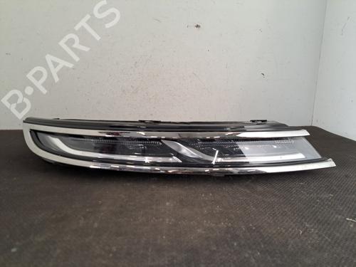 Used Right daytime light CITROËN C4 CACTUS 1.2 THP 110 (110 hp) 30151260