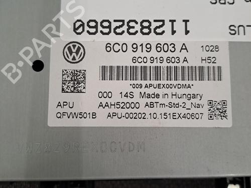 Multifunctionele display VW POLO V (6R1, 6C1) 1.0 | BP29749224C48 