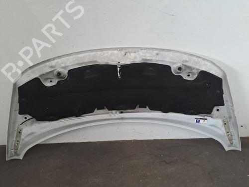 Hood PEUGEOT 3008 I MPV (0U_) 1.6 THP | BP29412133C1 