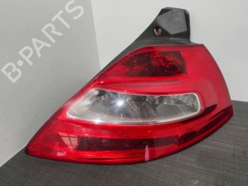 Right taillight RENAULT MEGANE II (BM0/1_, CM0/1_) 1.5 dCi (BM1E, CM1E) | BP28405543C35 