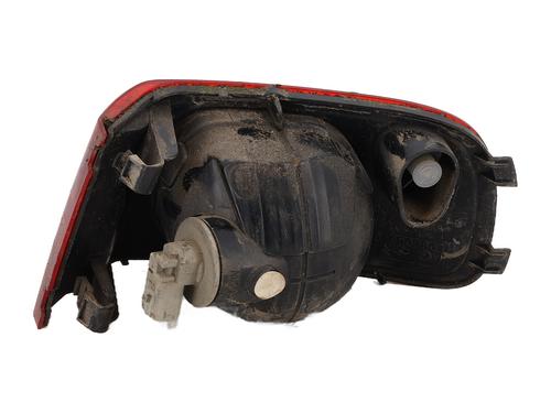 Tågelys CITROËN C3 Picasso (SH_) 1.6 HDi | BP31976041C37