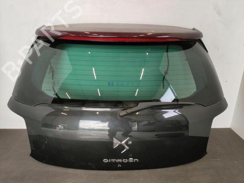 Tailgate CITROËN DS3 (SA_) 1.6 THP 155 | BP28393539C6 