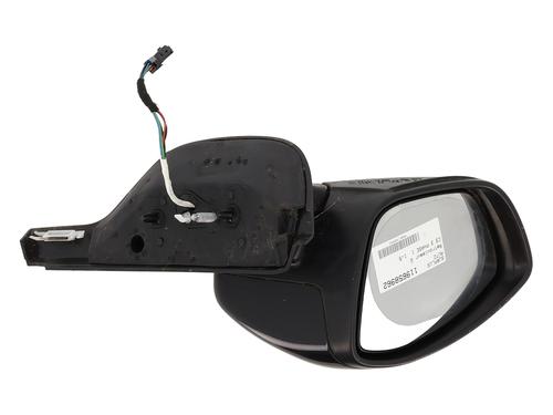 Retrovisor esquerdo CITROËN C3 III (SX) 1.5 BlueHDi 100 (SXYHYP, SXYHTU) | BP32258585C26 - Image 2