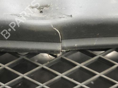 Used Front bumper Front bumper CITROËN JUMPER II Van 2.2 HDi 130 (130 hp) 28399124 28399124