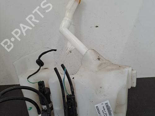 Used Windscreen washer tank RENAULT LAGUNA III Grandtour (KT0/1) 2.0 dCi (KT07, KT0J, KT14, KT1A, KT1S) (131 hp) 29425739