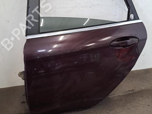 Dør venstre bagtil Dør venstre bagtil FORD FIESTA VI (CB1, CCN) 1.6 TDCi (90 hp) 36008813 36008813