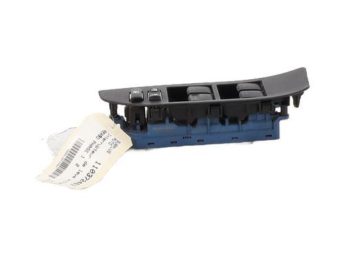 Left front window switch TOYOTA VERSO (_R2_) 2.0 D-4D (AUR20_, AUR20R) | BP31365481I27  - Image 5