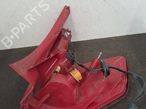Left taillight CITROËN C4 I (LC_) 1.6 HDi | BP28596938C34 