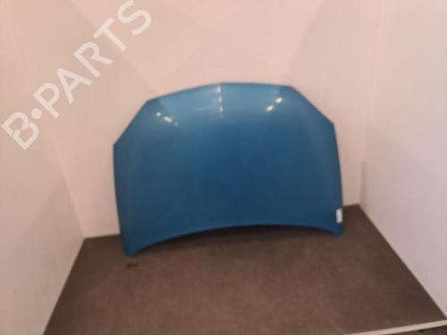Panser OPEL CORSA C (X01) 1.0 (F08, F68) (58 hp) 28401962