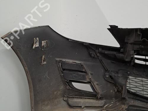 Front bumper MAZDA 3 (BL) 1.6 MZ-CD (BL14) | BP28395850C7 - Image 6