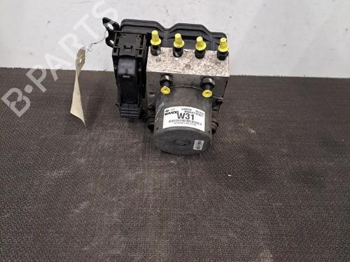 ABS pump KIA SPORTAGE III (SL) 1.7 CRDi | BP28407348M43