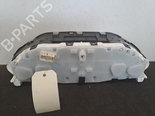 Used Instrument cluster Instrument cluster 28406366 28406366